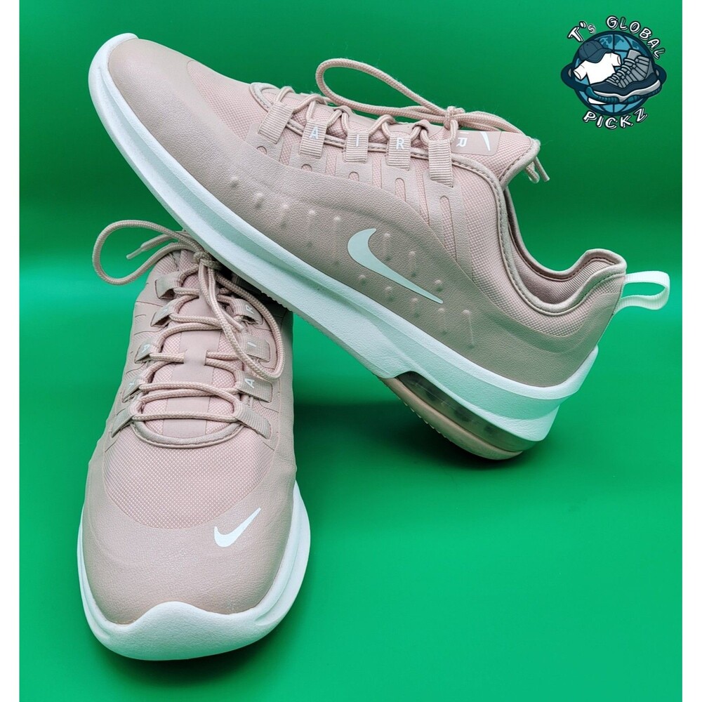 Nike Air Max Axis BV1250-200 Women's Size 11 Running Sneakers